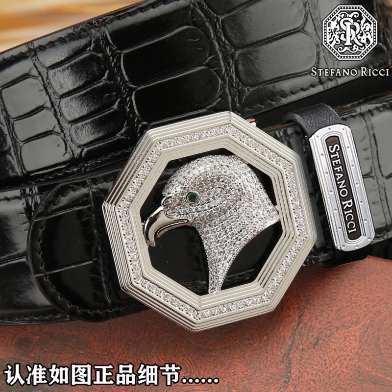 Versace Belts Comfortable 304991