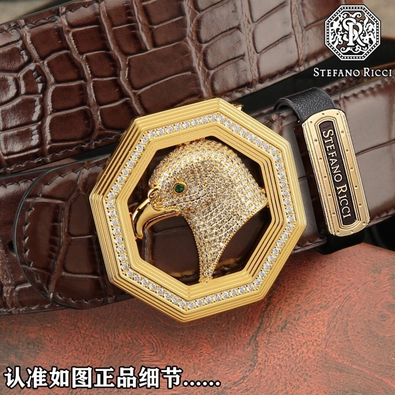 Versace Belts Comfortable 304991