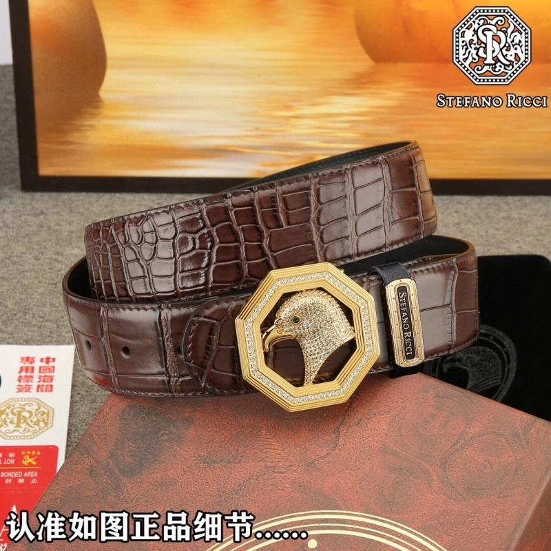 Versace Belts Comfortable 304991