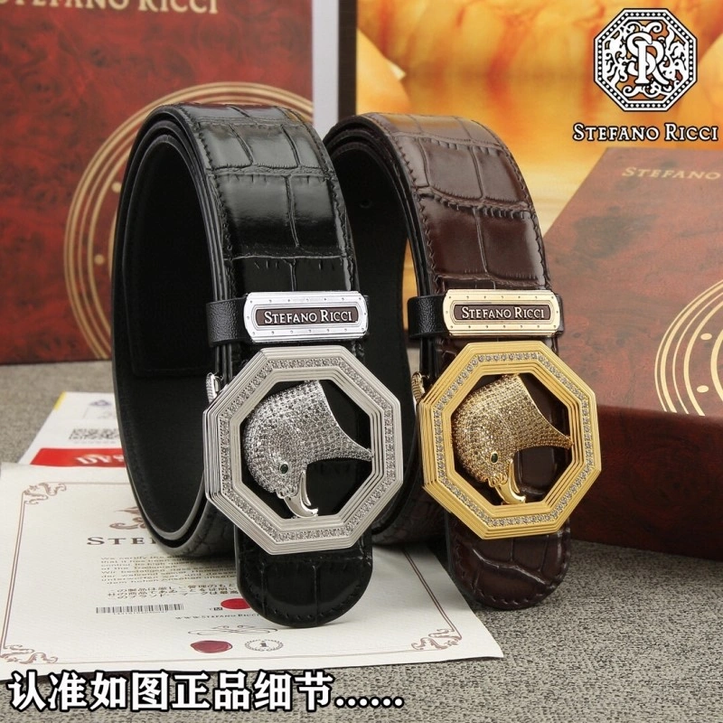 Versace Belts Comfortable 304991