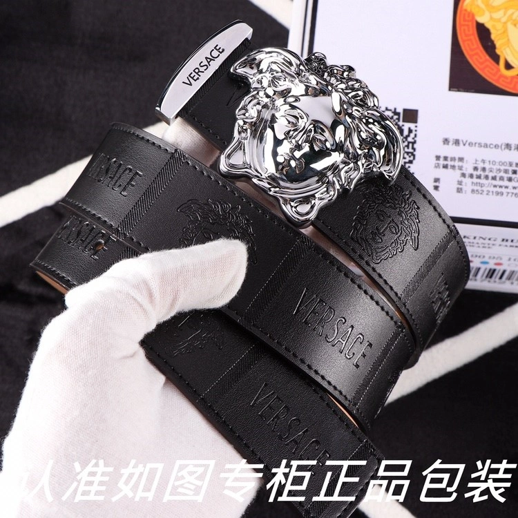 SmoothTexture Versace Belts 304966