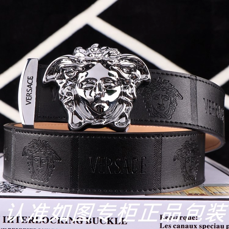 SmoothTexture Versace Belts 304966