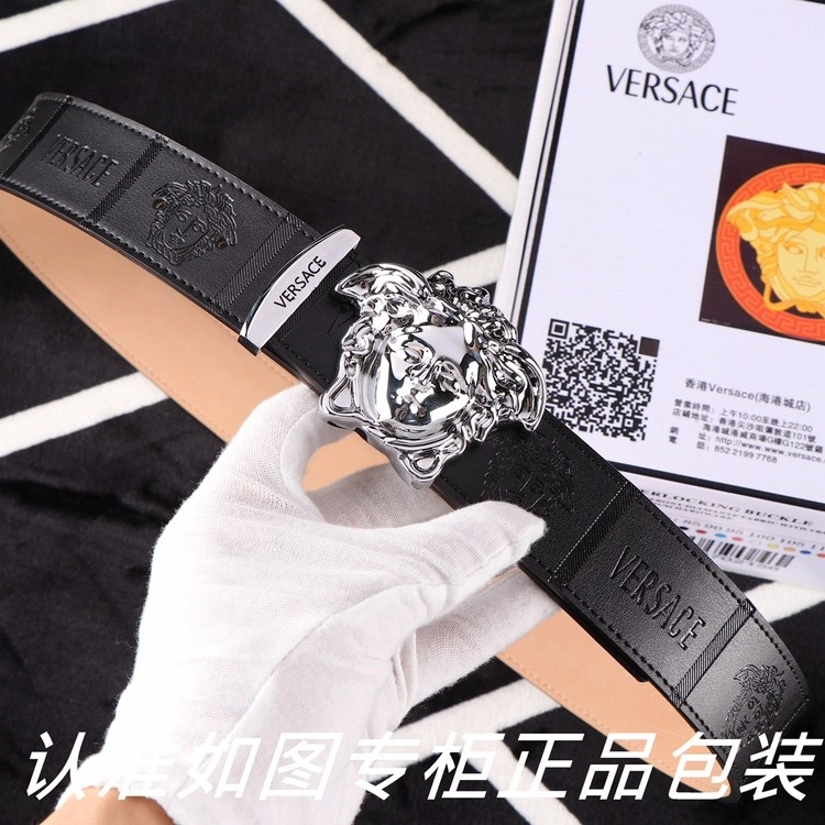 SmoothTexture Versace Belts 304966