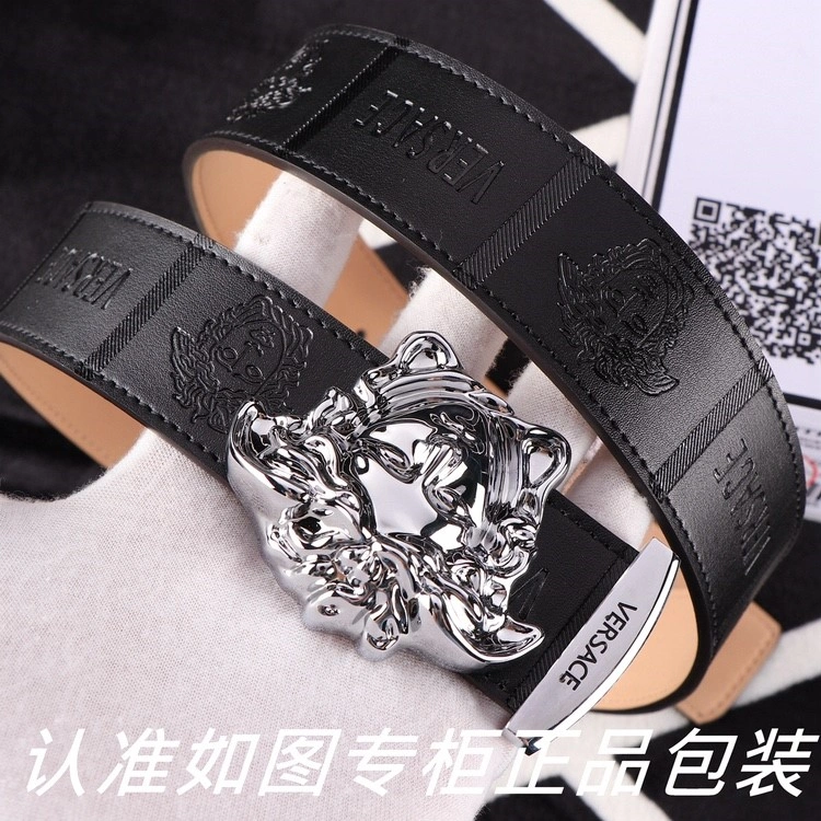 SmoothTexture Versace Belts 304966