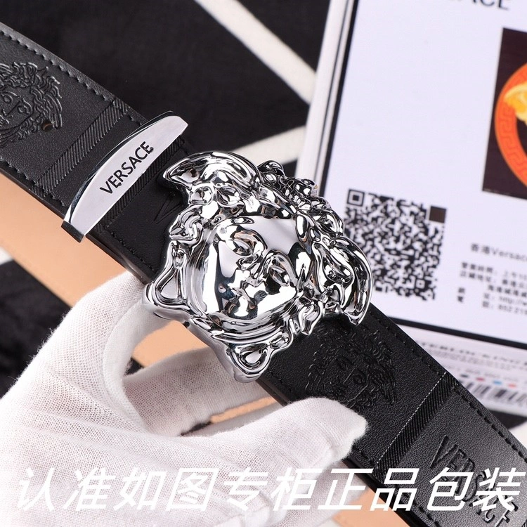 SmoothTexture Versace Belts 304966