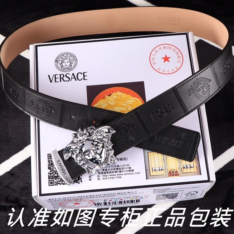SmoothTexture Versace Belts 304966