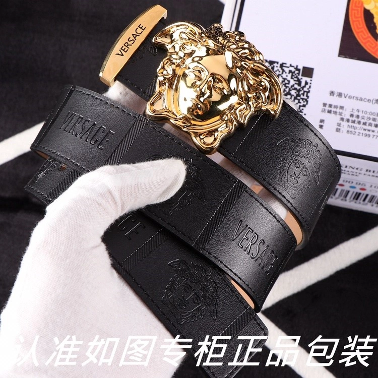 GoodFit Versace Belts 304975
