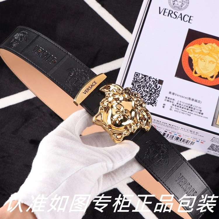 GoodFit Versace Belts 304975