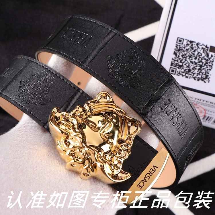 GoodFit Versace Belts 304975