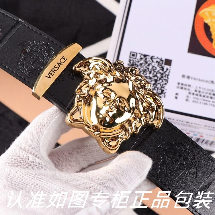 GoodFit Versace Belts 304975
