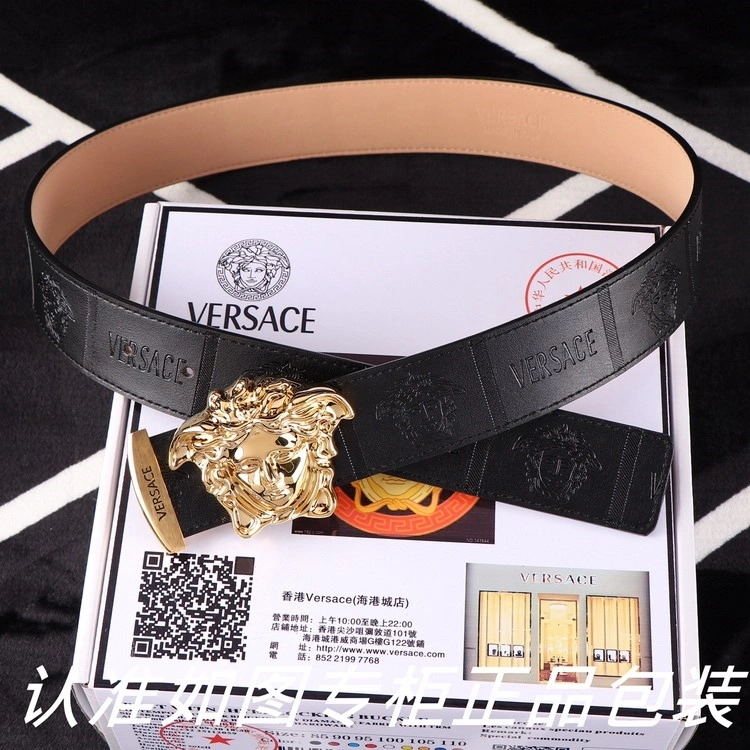 GoodFit Versace Belts 304975