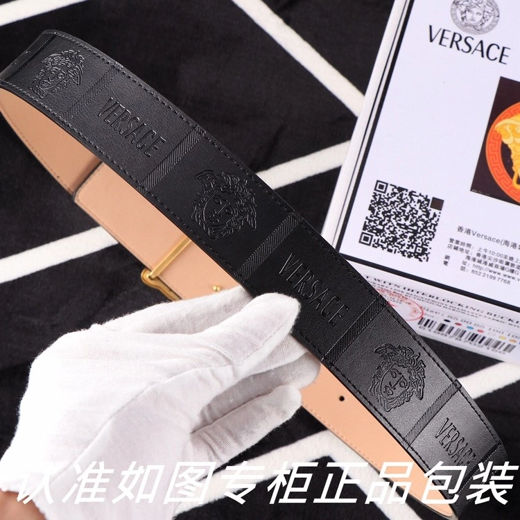 GoodFit Versace Belts 304975