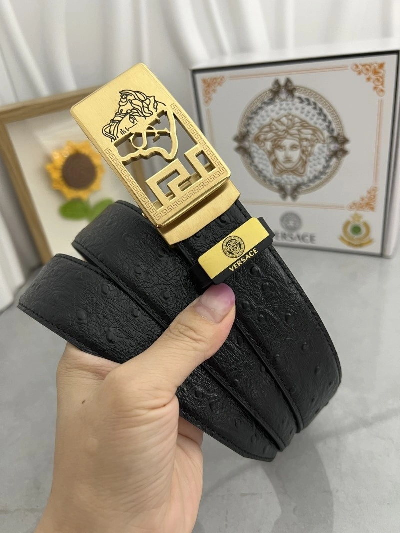 Sophisticated Versace Belts 304983