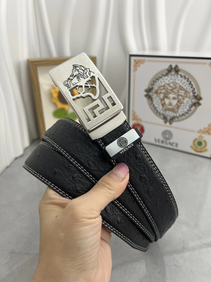 Sophisticated Versace Belts 304983