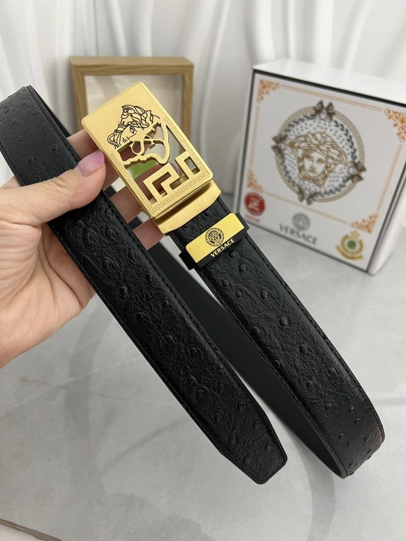 Sophisticated Versace Belts 304983