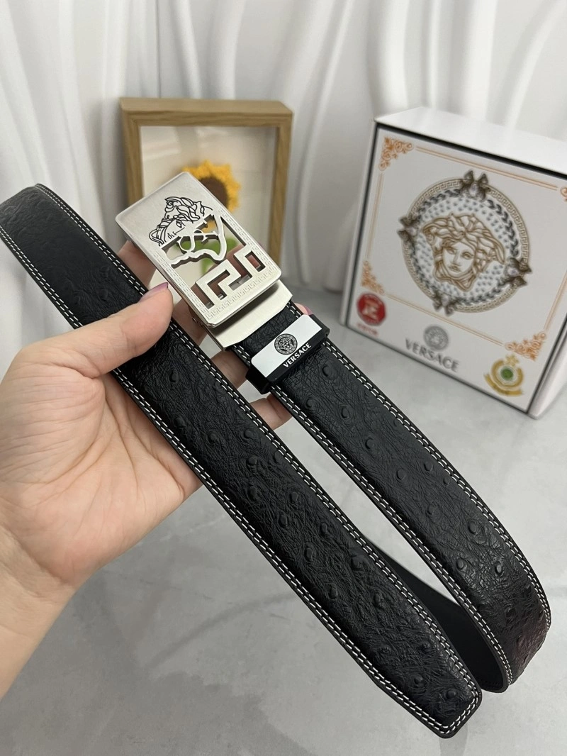 Sophisticated Versace Belts 304983