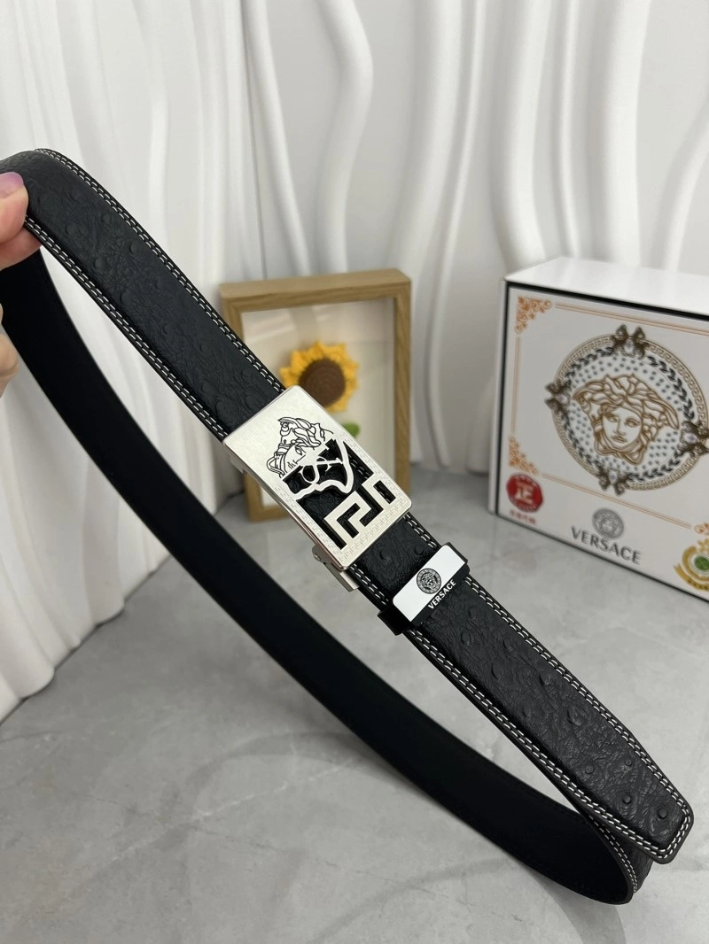 Sophisticated Versace Belts 304983
