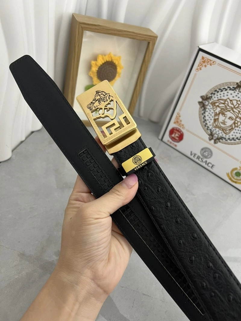 Sophisticated Versace Belts 304983