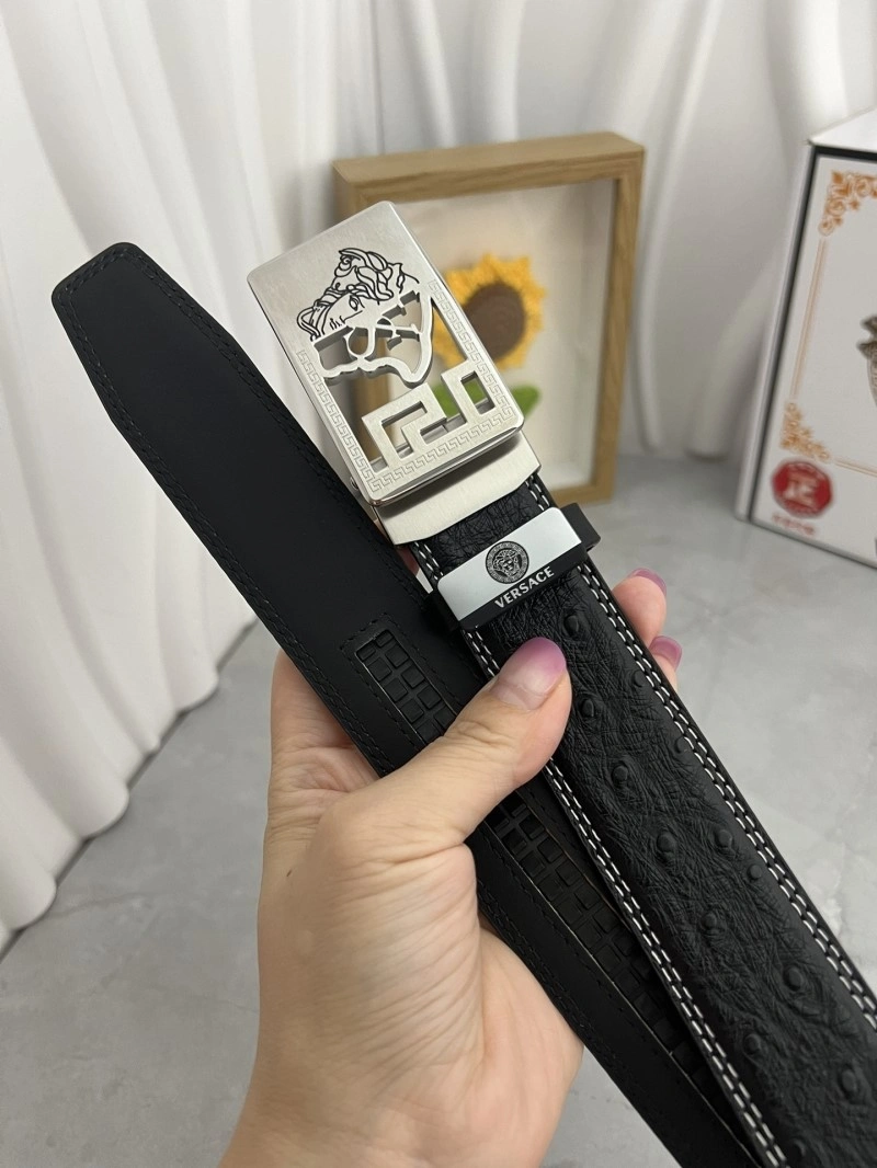 Sophisticated Versace Belts 304983