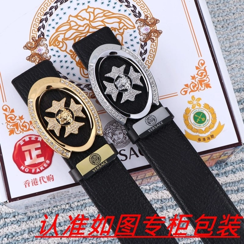 Affordable Versace Belts 304990