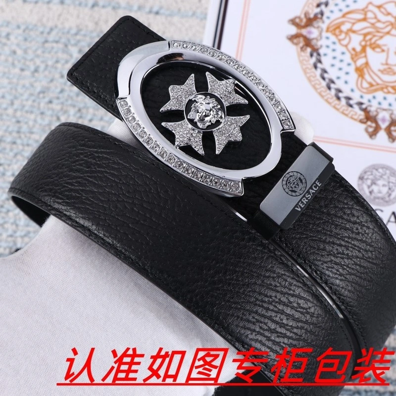 Affordable Versace Belts 304990