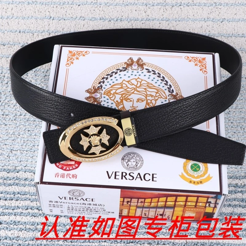 Affordable Versace Belts 304990