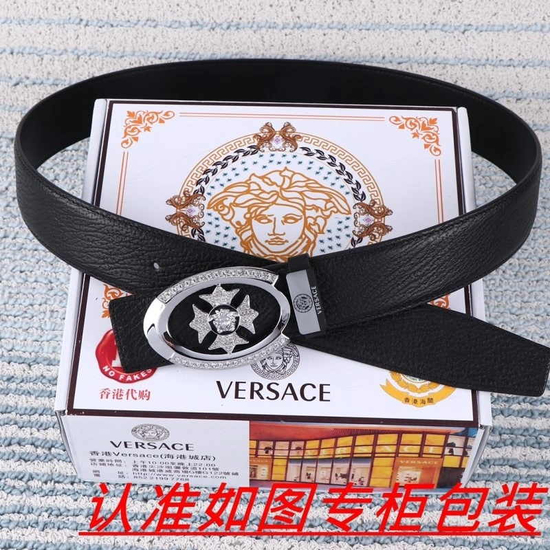 Affordable Versace Belts 304990
