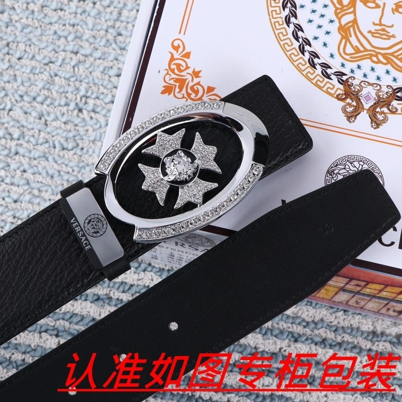 Affordable Versace Belts 304990