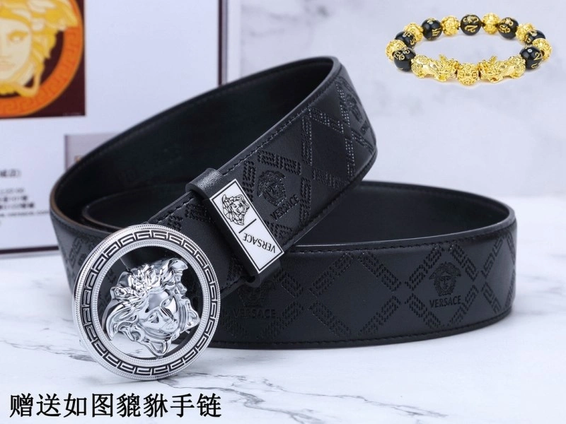 EasyCare Versace Belts 304976