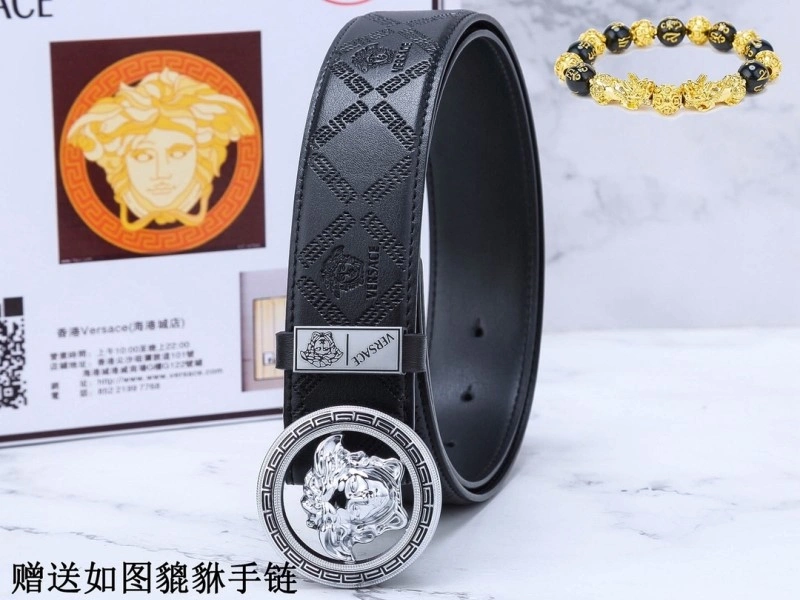 EasyCare Versace Belts 304976
