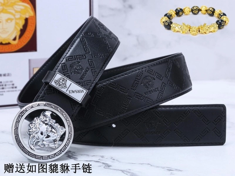 EasyCare Versace Belts 304976