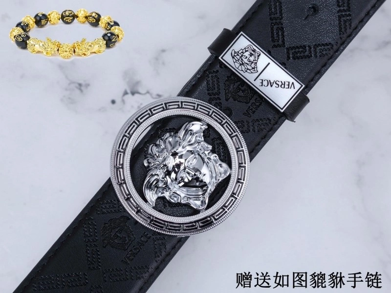 EasyCare Versace Belts 304976