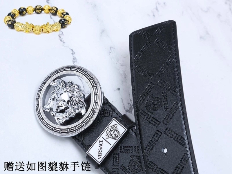EasyCare Versace Belts 304976