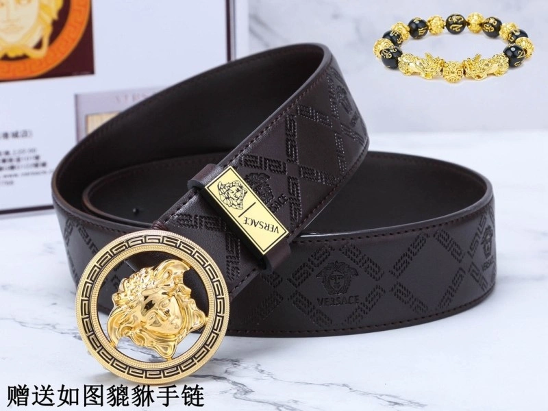 Versace Belts Classic 304973
