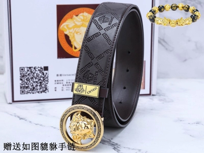 Versace Belts Classic 304973
