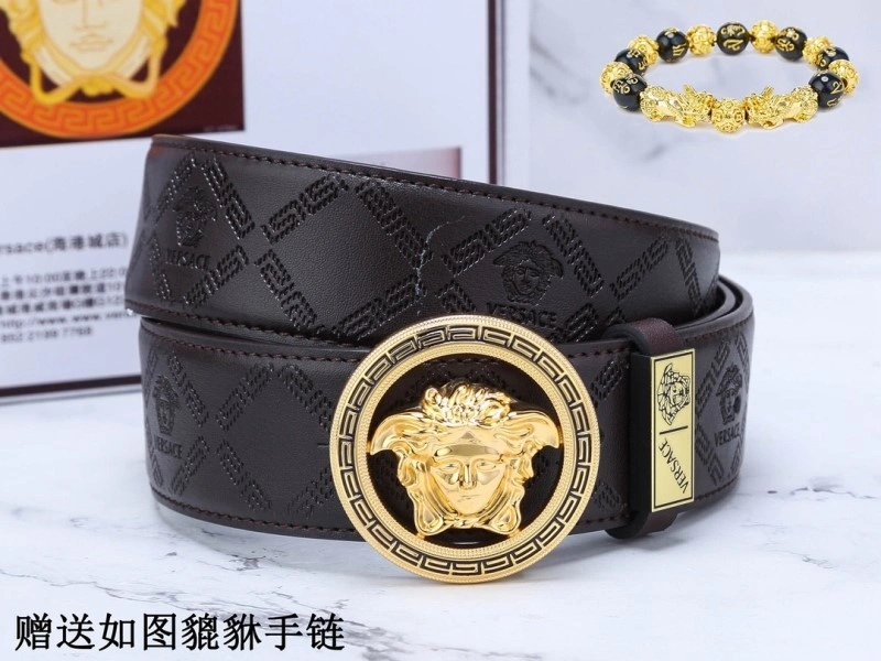 Versace Belts Classic 304973