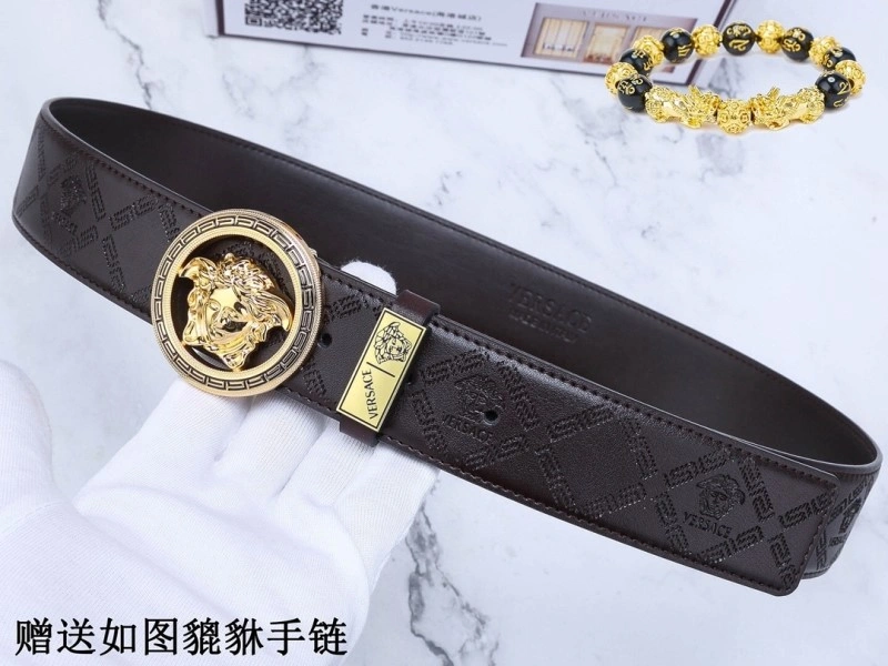 Versace Belts Classic 304973