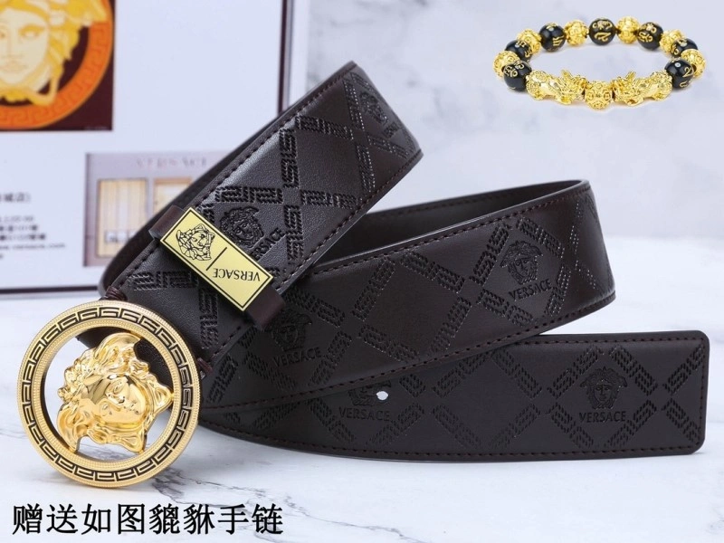 Versace Belts Classic 304973