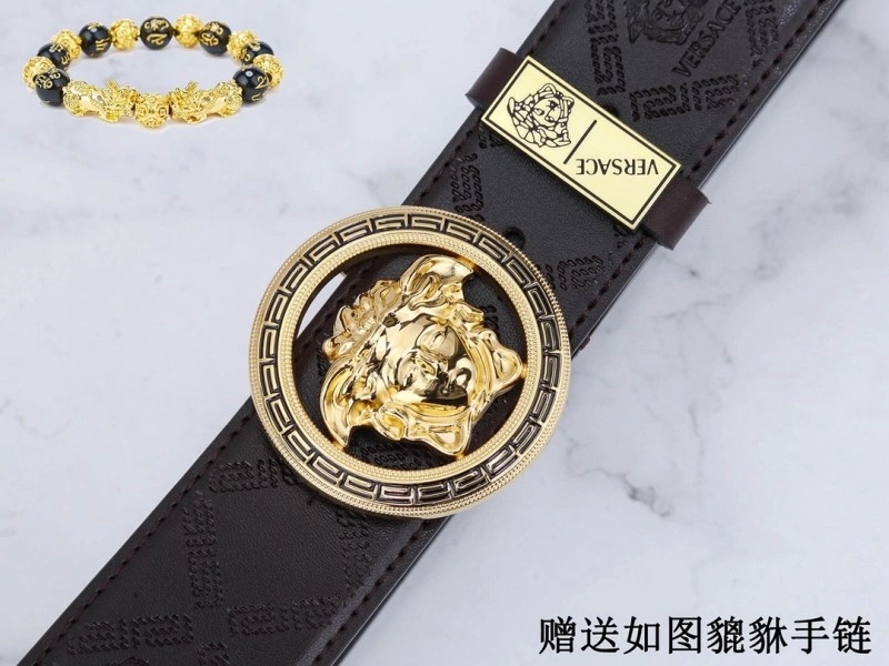 Versace Belts Classic 304973