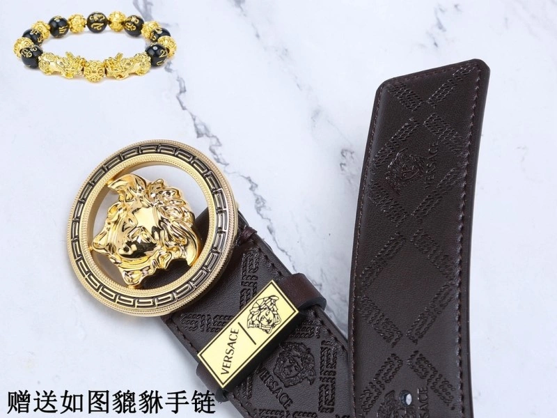 Versace Belts Classic 304973