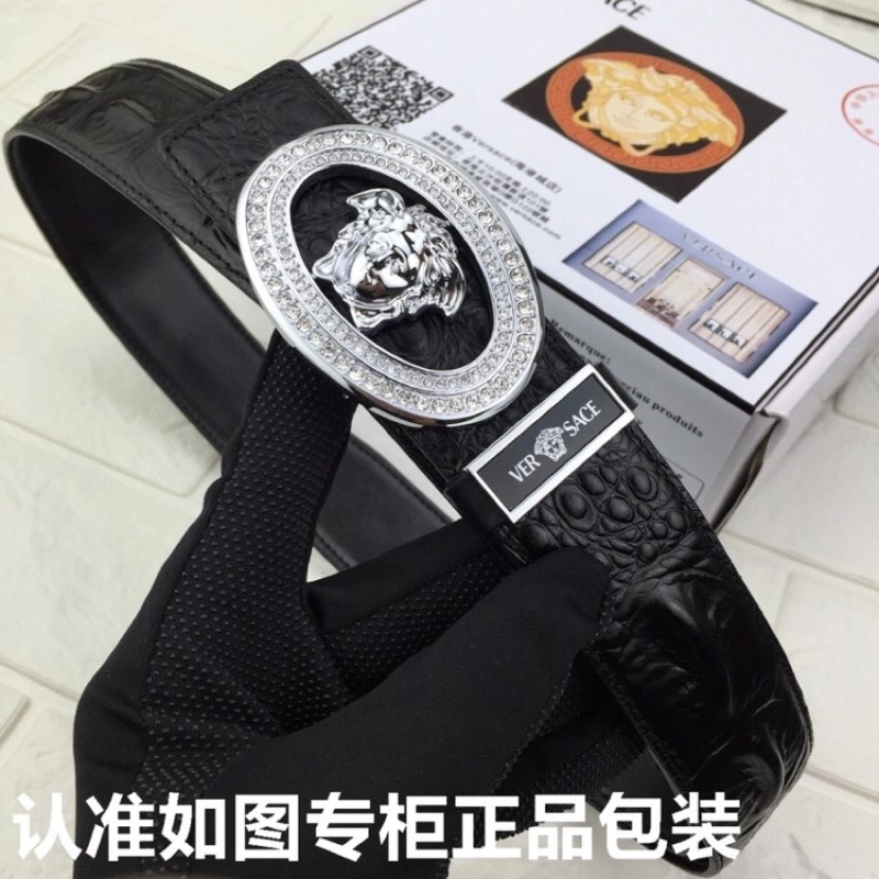 Versace Belts Affordable 304968
