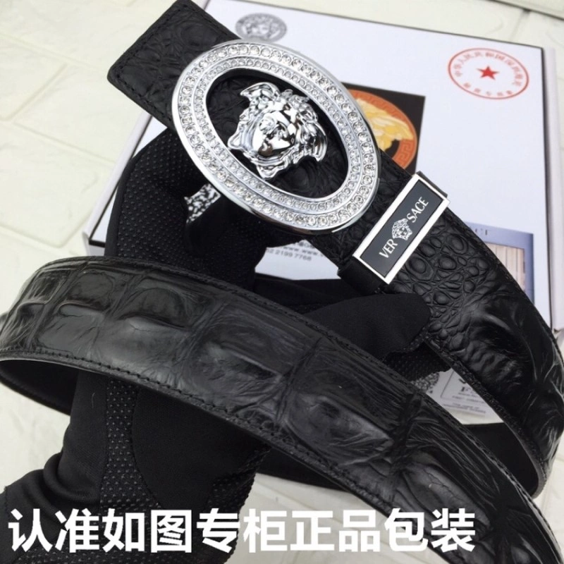 Versace Belts Affordable 304968