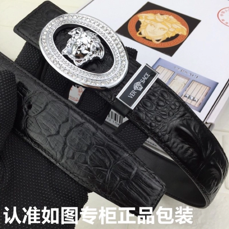 Versace Belts Affordable 304968