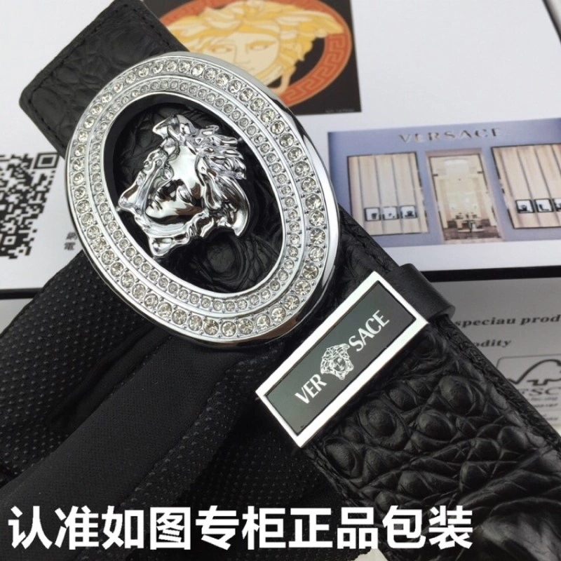Versace Belts Affordable 304968