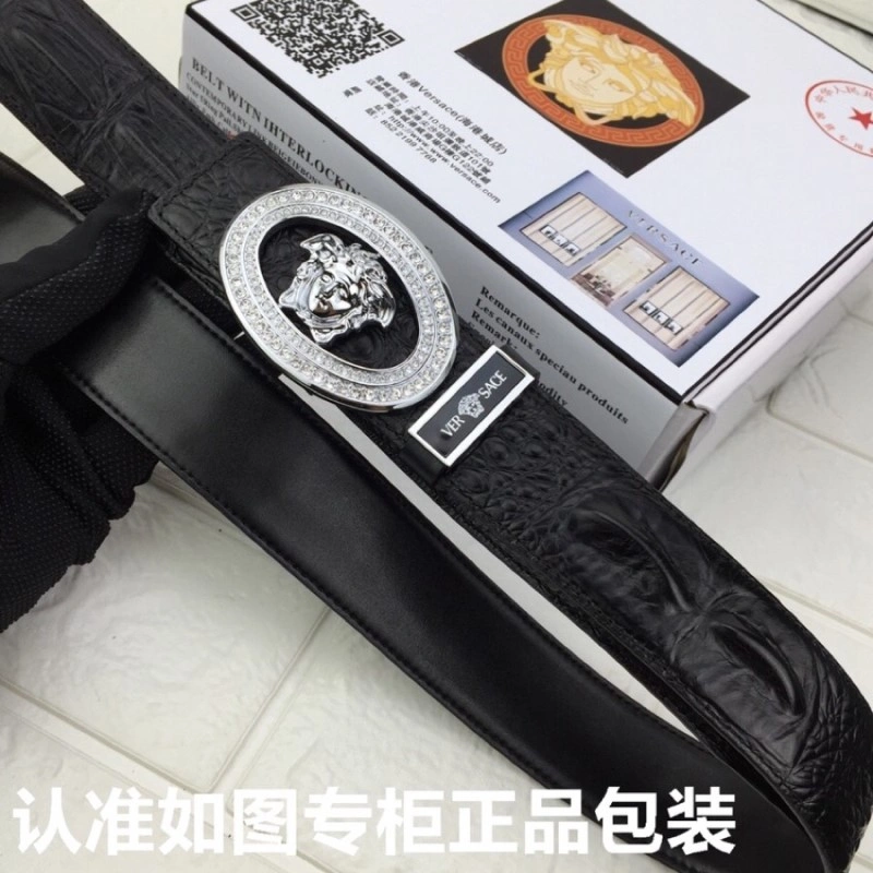 Versace Belts Affordable 304968