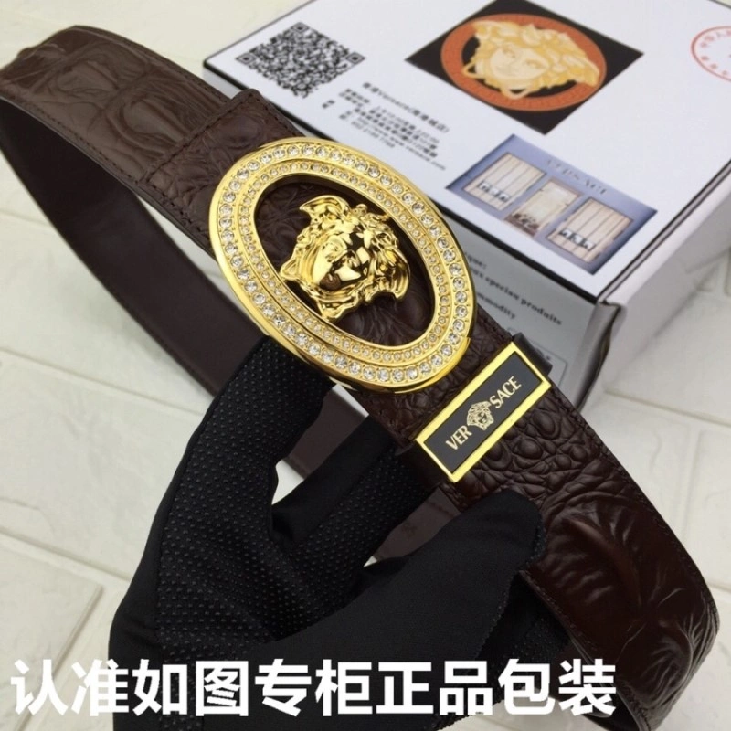 Durable Versace Belts 304977