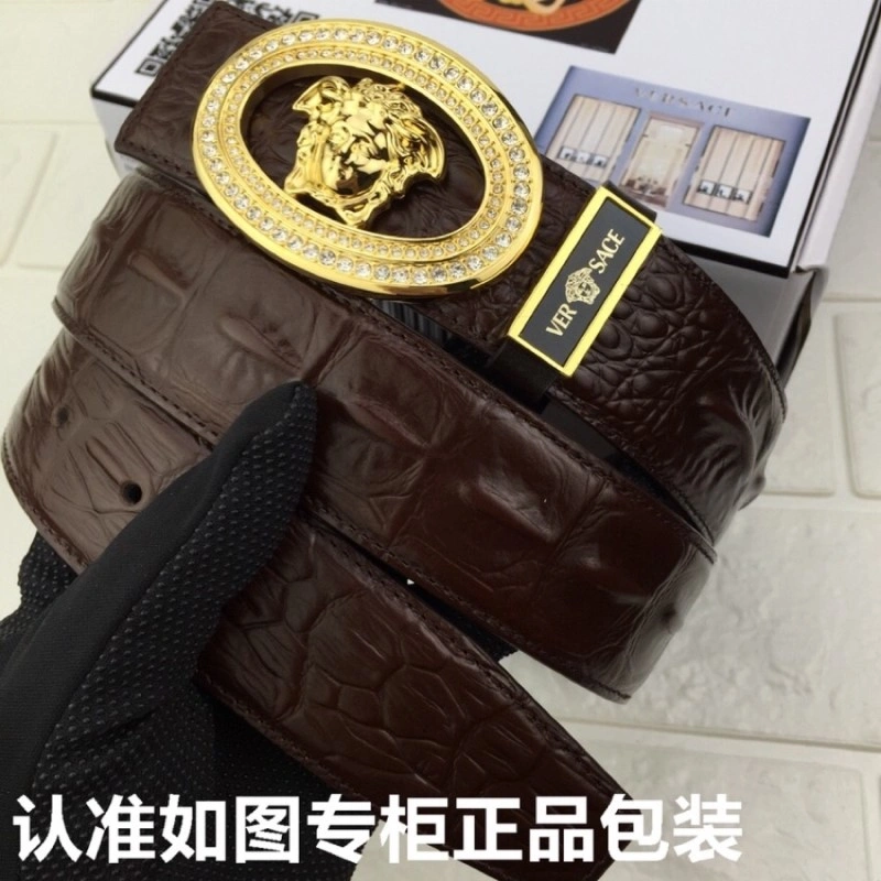 Durable Versace Belts 304977