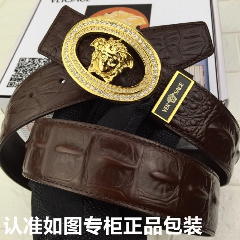 Durable Versace Belts 304977