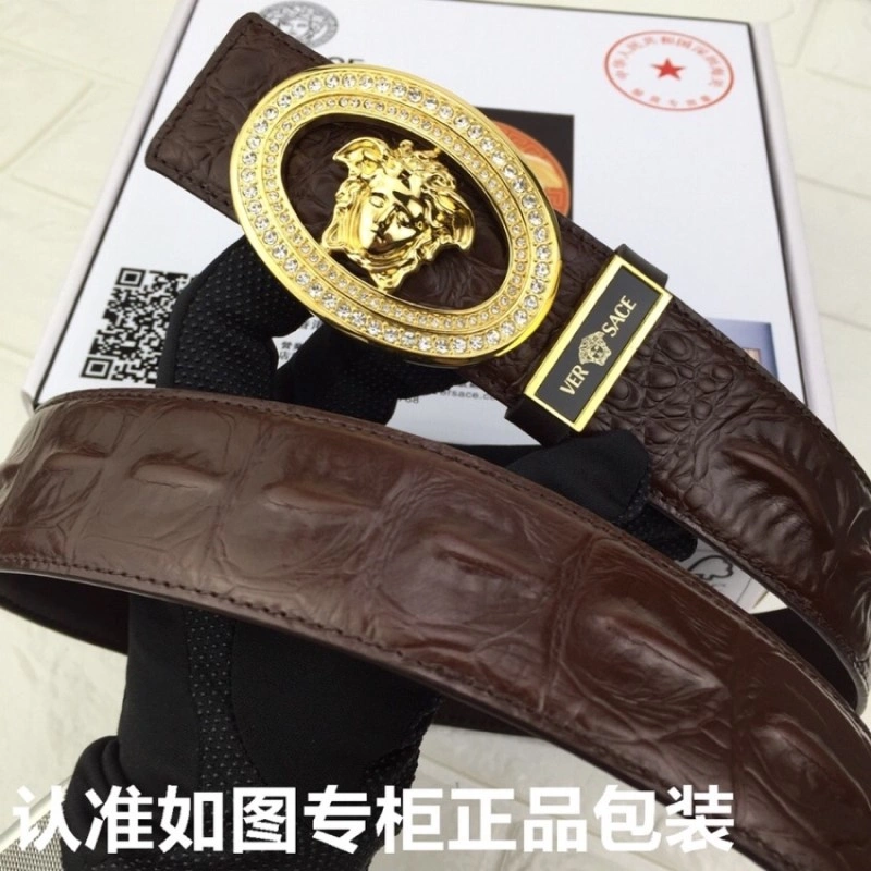 Durable Versace Belts 304977