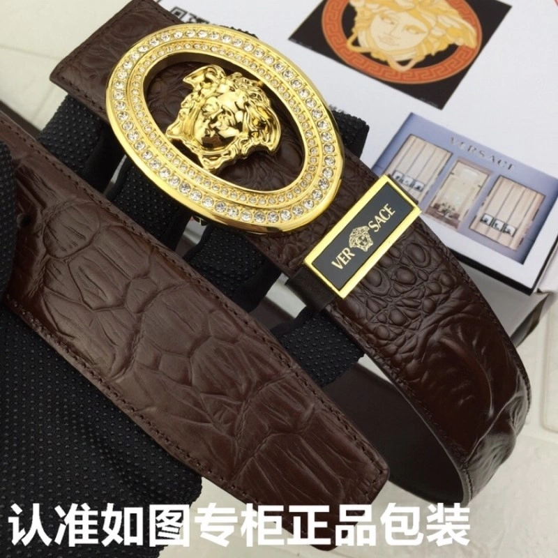 Durable Versace Belts 304977